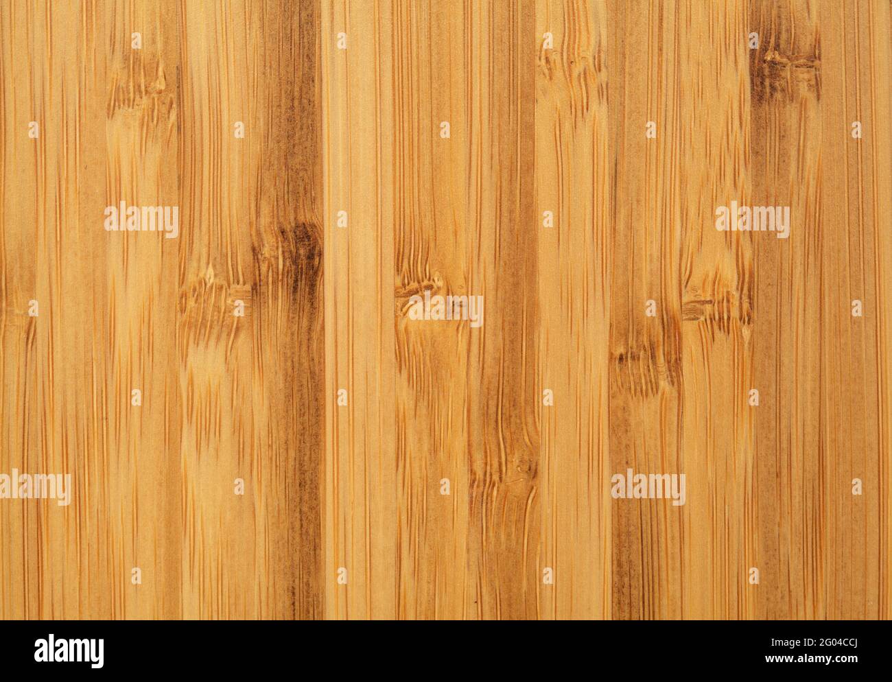 New bamboo wood cutting board surface textured background Stock Photo Alamy