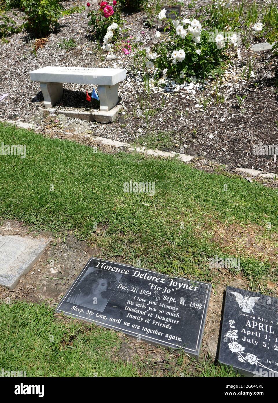 Lake Forest, California, USA 29th May 2021 A general view of atmosphere