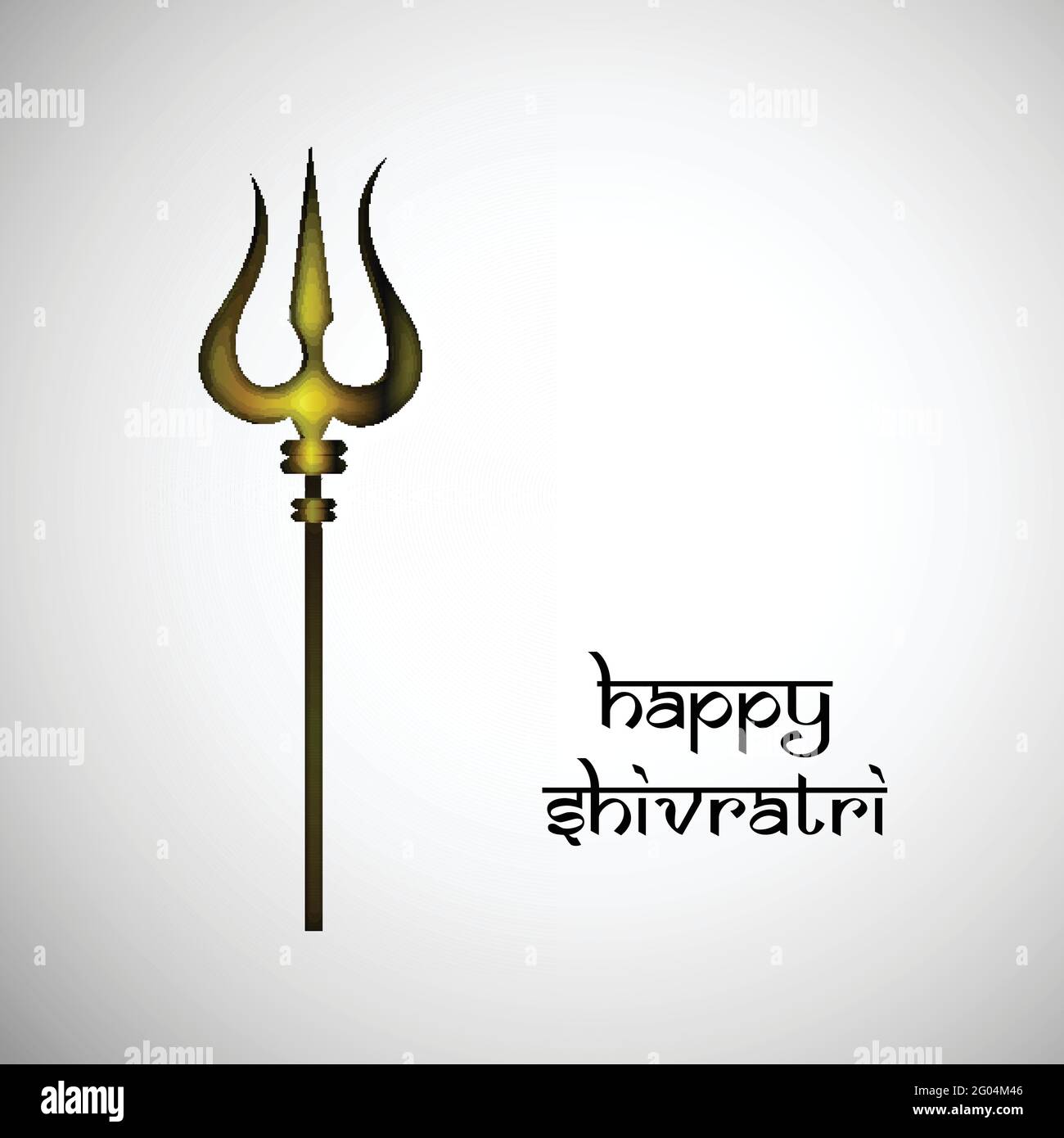 Hindu festival Shivratri Stock Vector Image & Art - Alamy