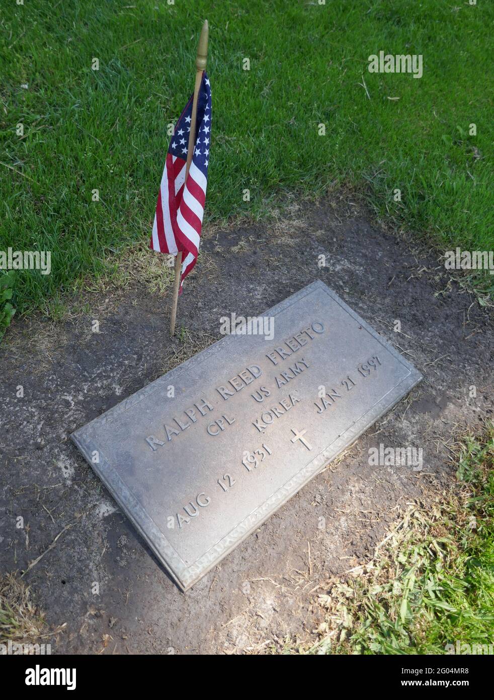 Lake Forest, California, USA 29th May 2021 A general view of atmosphere ...