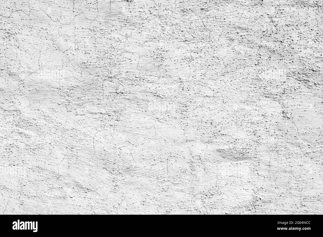White plaster texture Stock Photo - Alamy