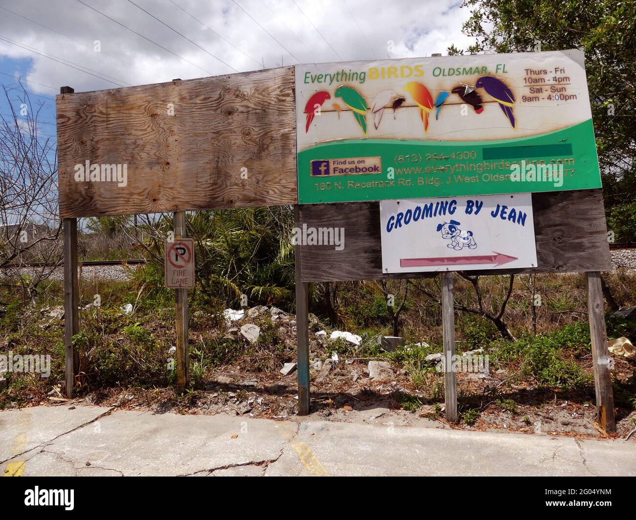 Oldsmar florida hires stock photography and images Alamy