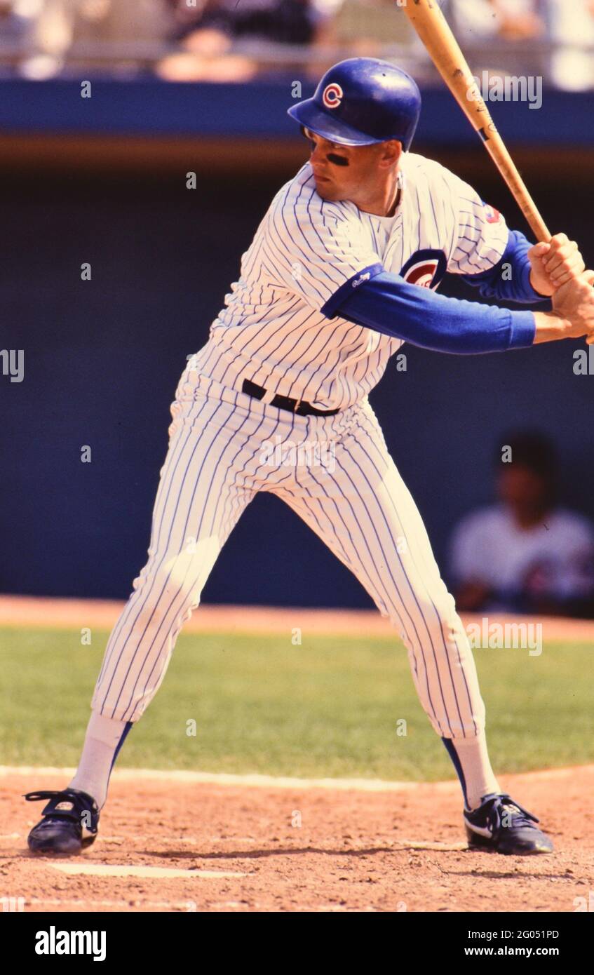762 Mark Grace Cubs Stock Photos, High-Res Pictures, and Images - Getty  Images