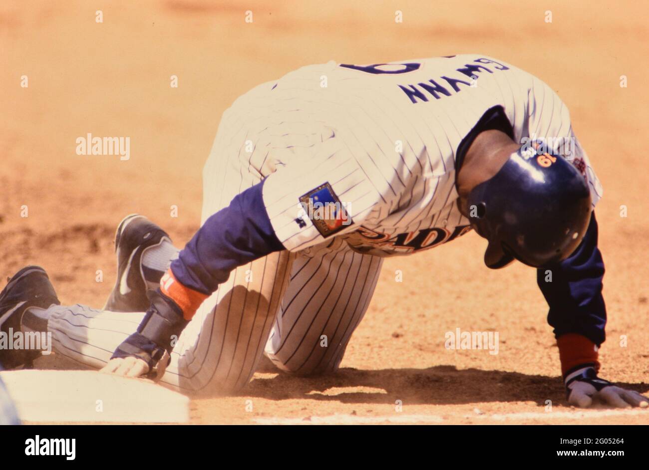 San diego padres friar hi-res stock photography and images - Alamy