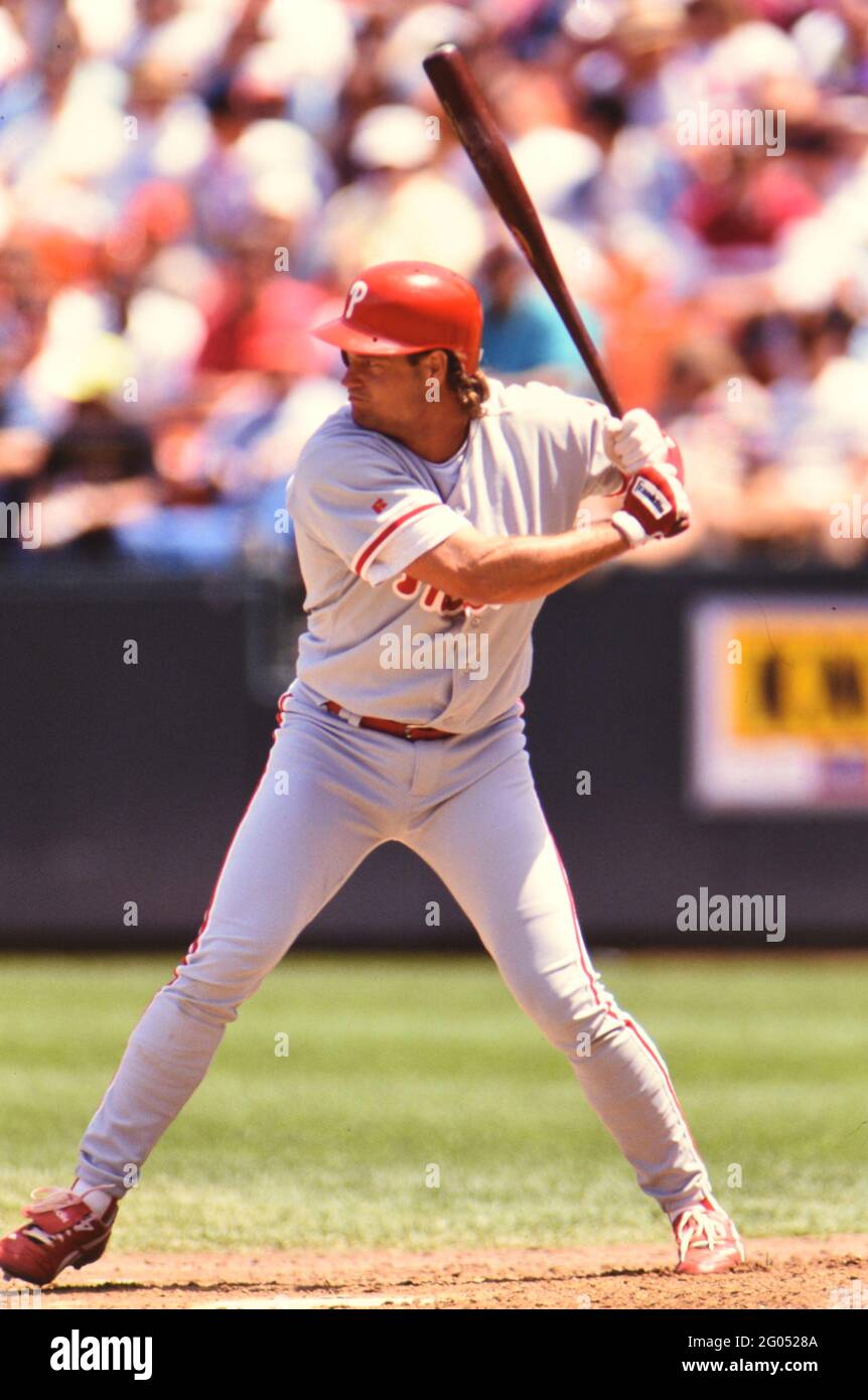 Darren hot sale daulton phillies