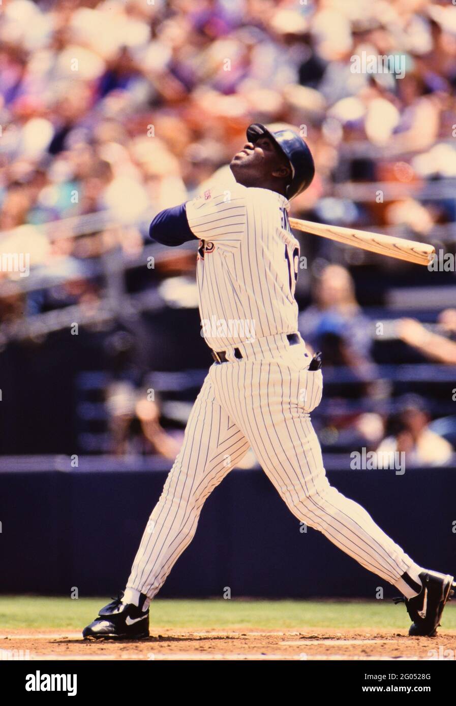 Tony gwynn padres hi-res stock photography and images - Alamy