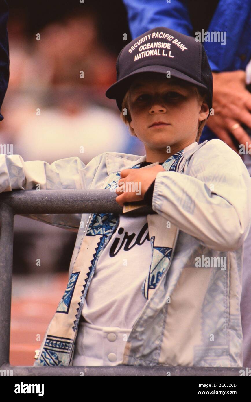 1990s major league baseball hires stock photography and images Alamy