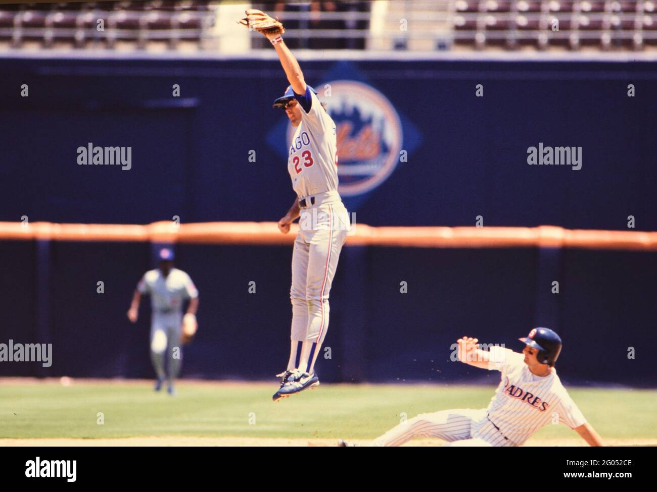 138 Second Ryne Sandberg Stock Photos, High-Res Pictures, and