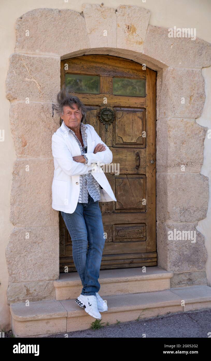 Herbert herrmann hi-res stock photography and images - Alamy