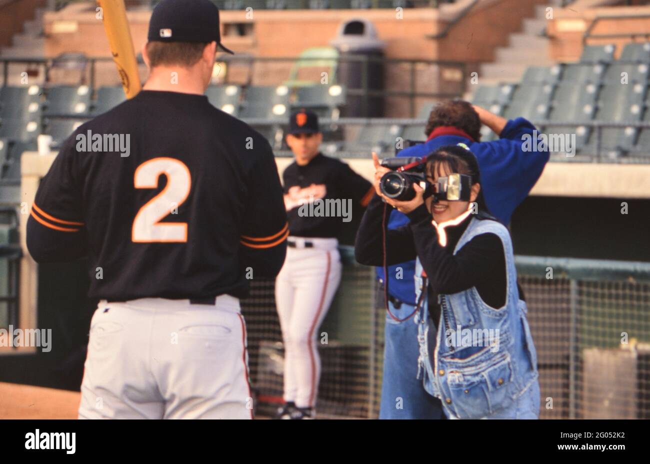 1990s major league baseball players hires stock photography and images