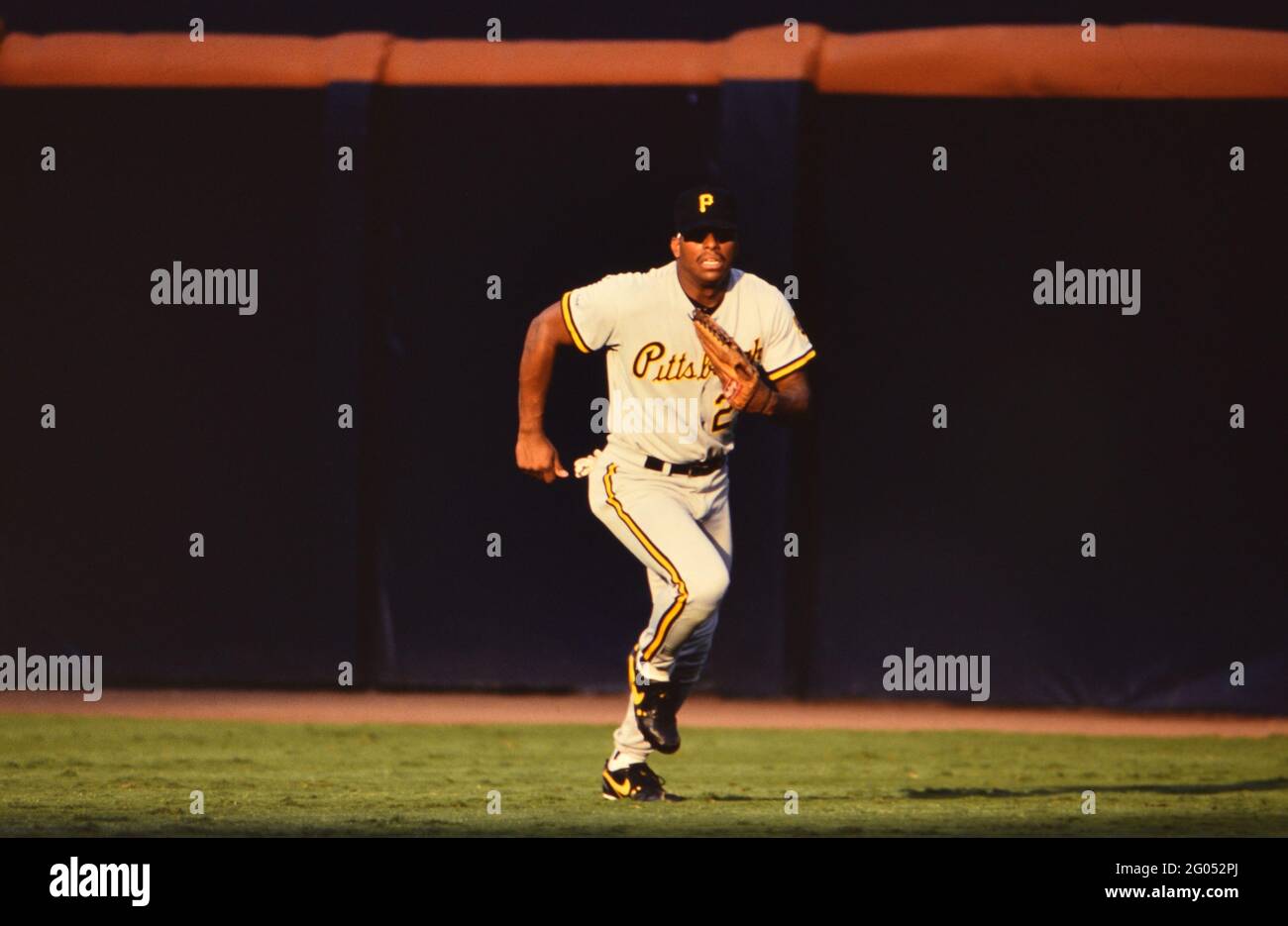 Pittsburgh pirates bobby bonilla hi-res stock photography and images - Alamy