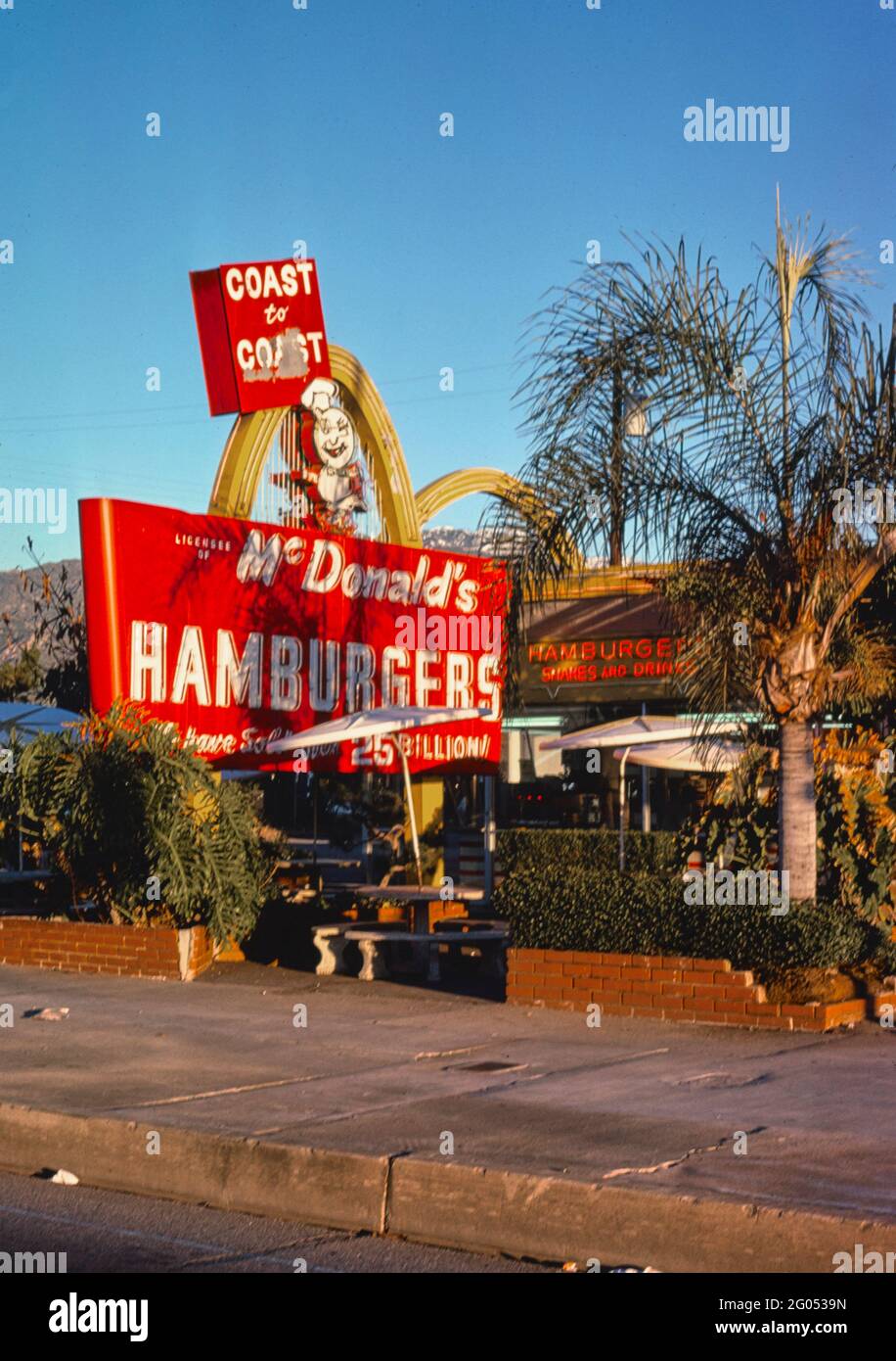 1970s azusa california hires stock photography and images Alamy