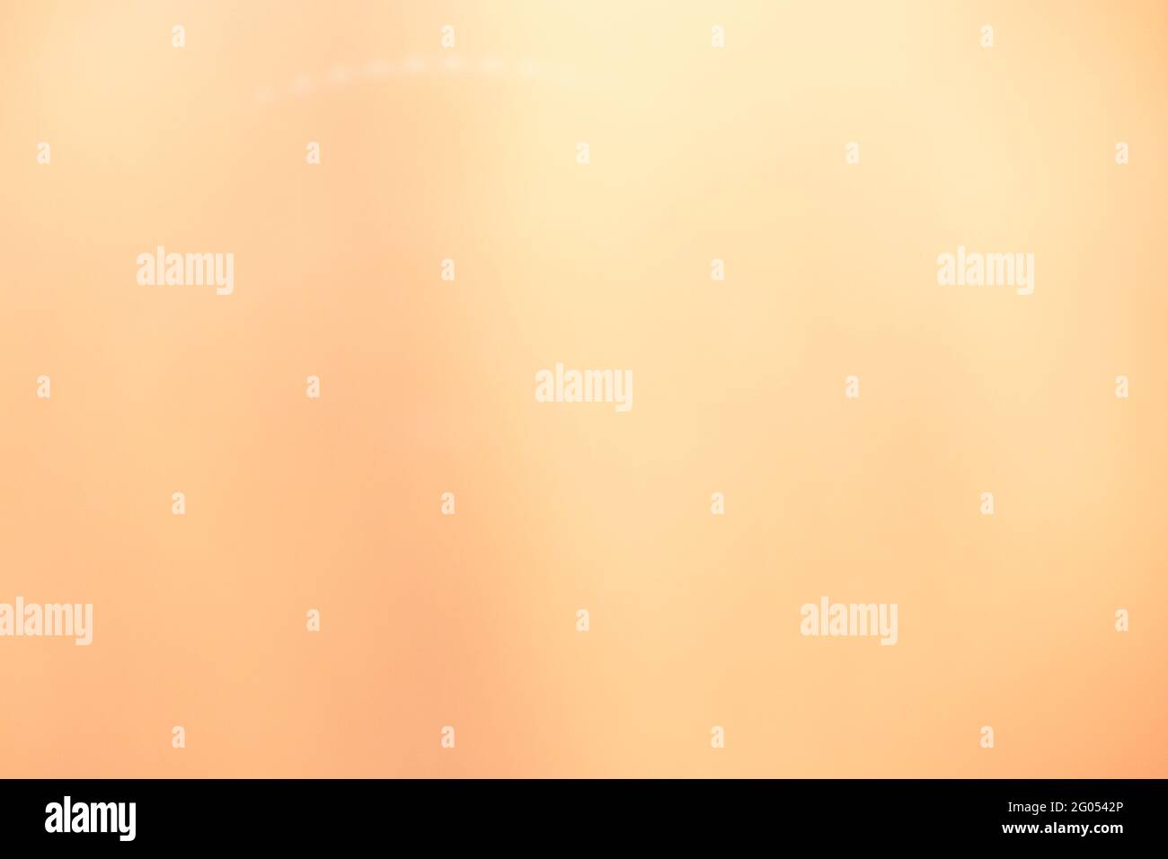 Abstract Orange Gradient Pastel Color Background With Empty Space Studio Room For Display Product Ad Website Design Backgrounds And Wallpapers Stock Photo Alamy