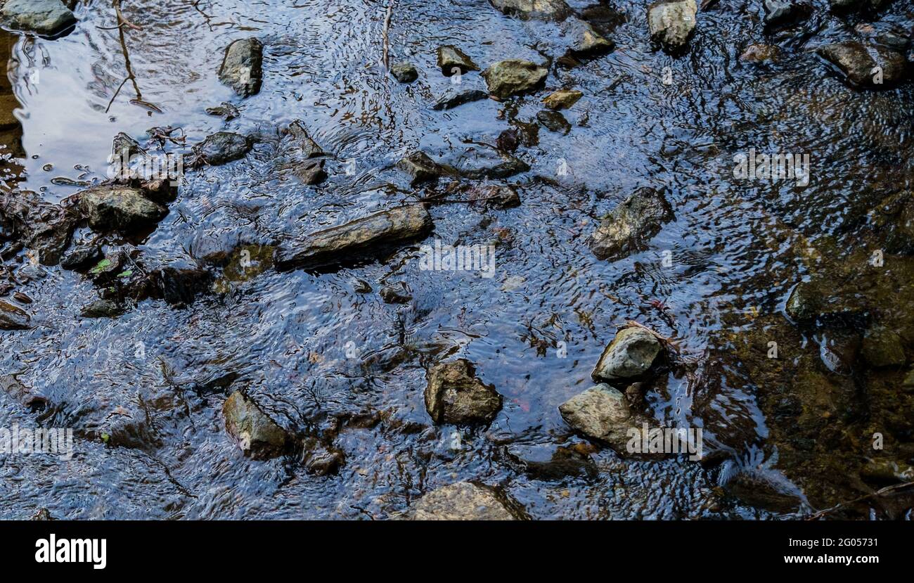 High angle horizontal shot hi-res stock photography and images - Alamy