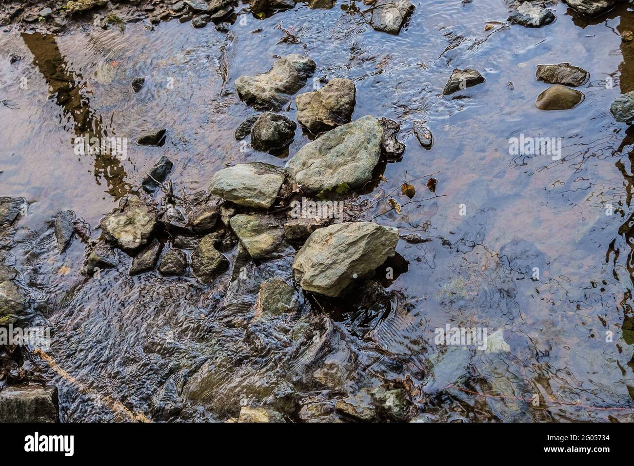 High angle horizontal shot hi-res stock photography and images - Alamy