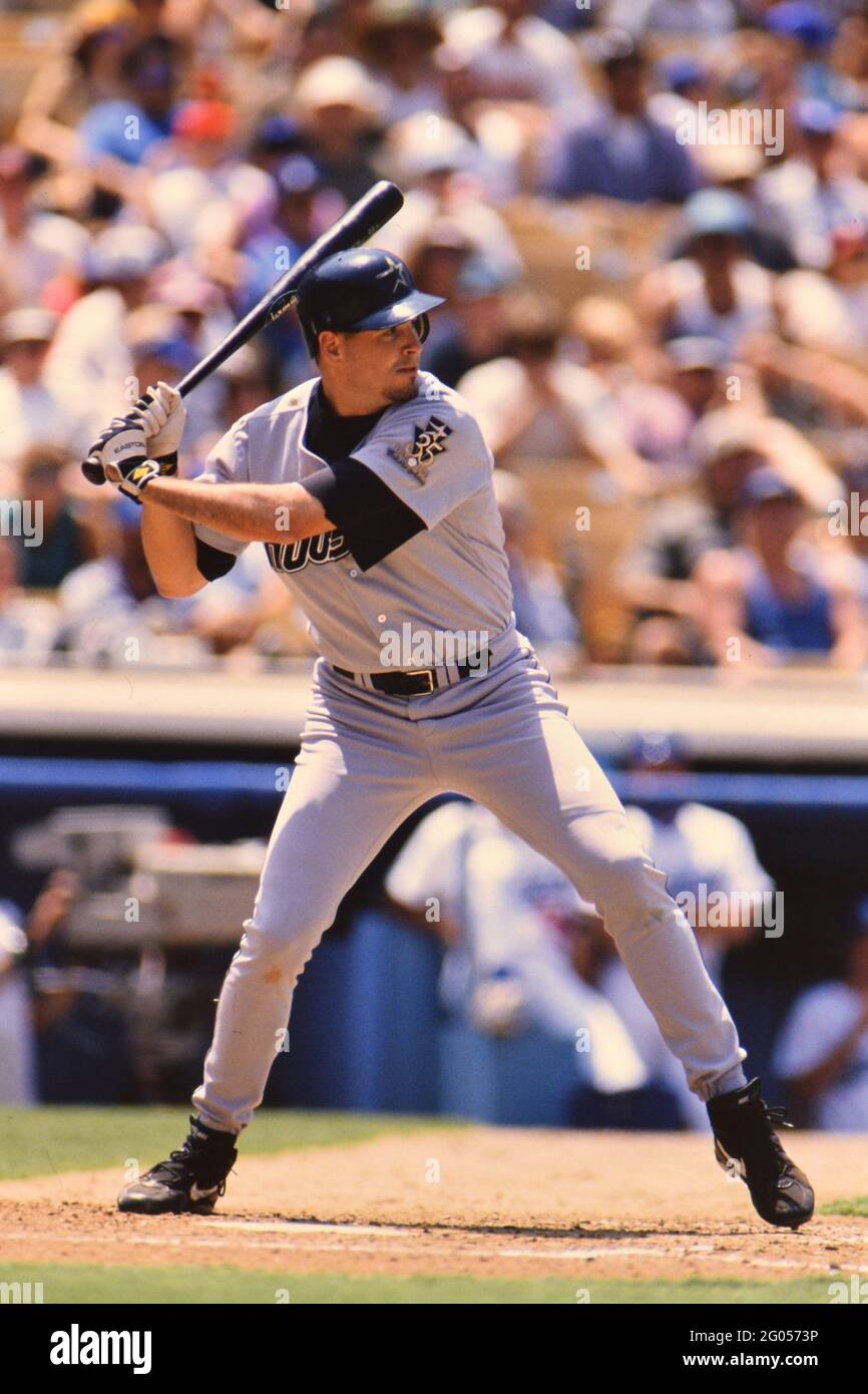 Kile, Darryl / Houston Astros, Bowman #614