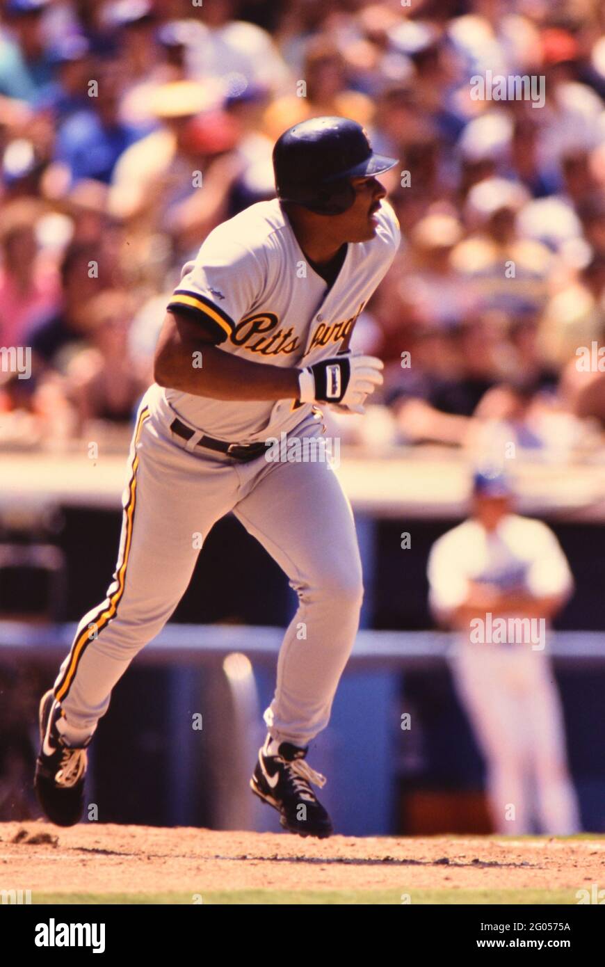 Pittsburgh pirates bobby bonilla hi-res stock photography and images - Alamy