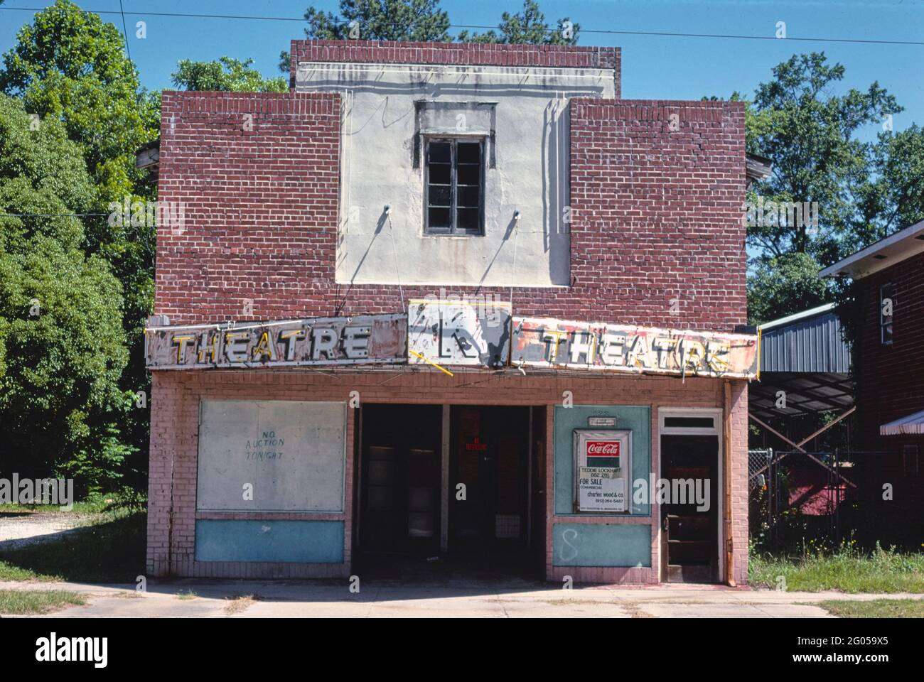 Kingsland Ga Movie Theater