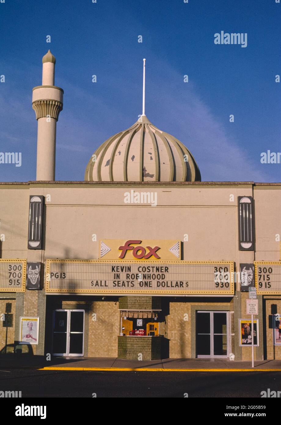1990s montrose colorado hires stock photography and images Alamy