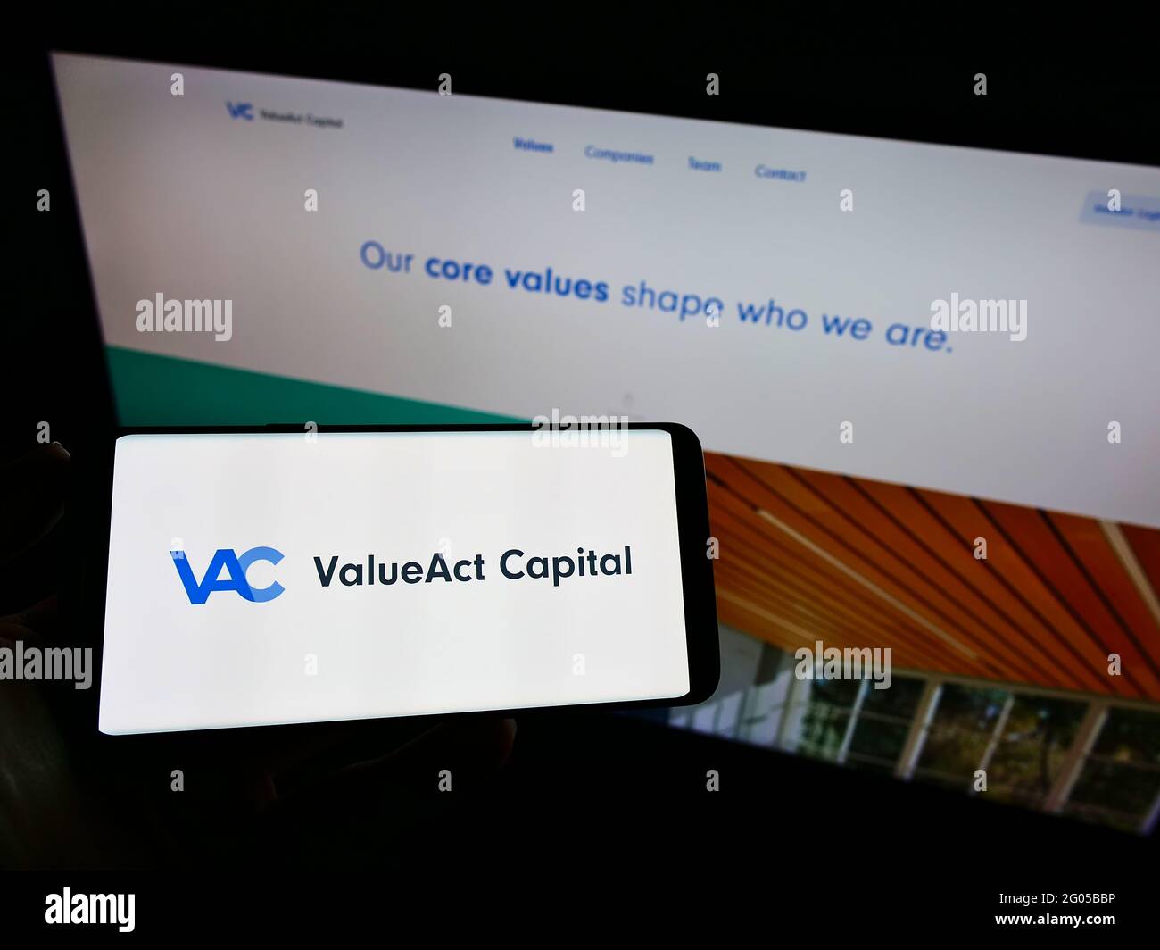 Francisco partners management lp hires stock photography and images