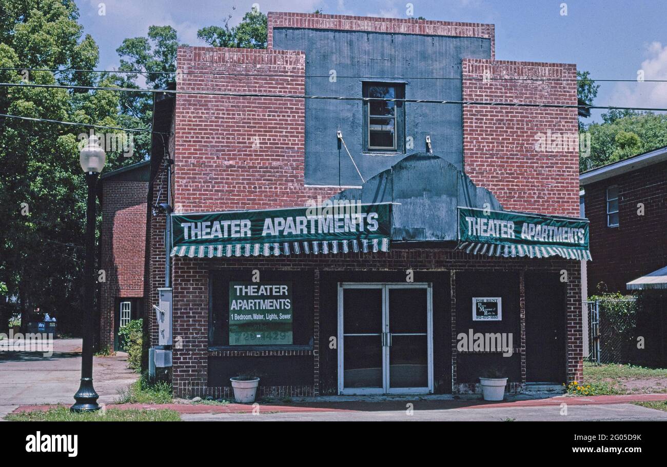 Kingsland theater hires stock photography and images Alamy