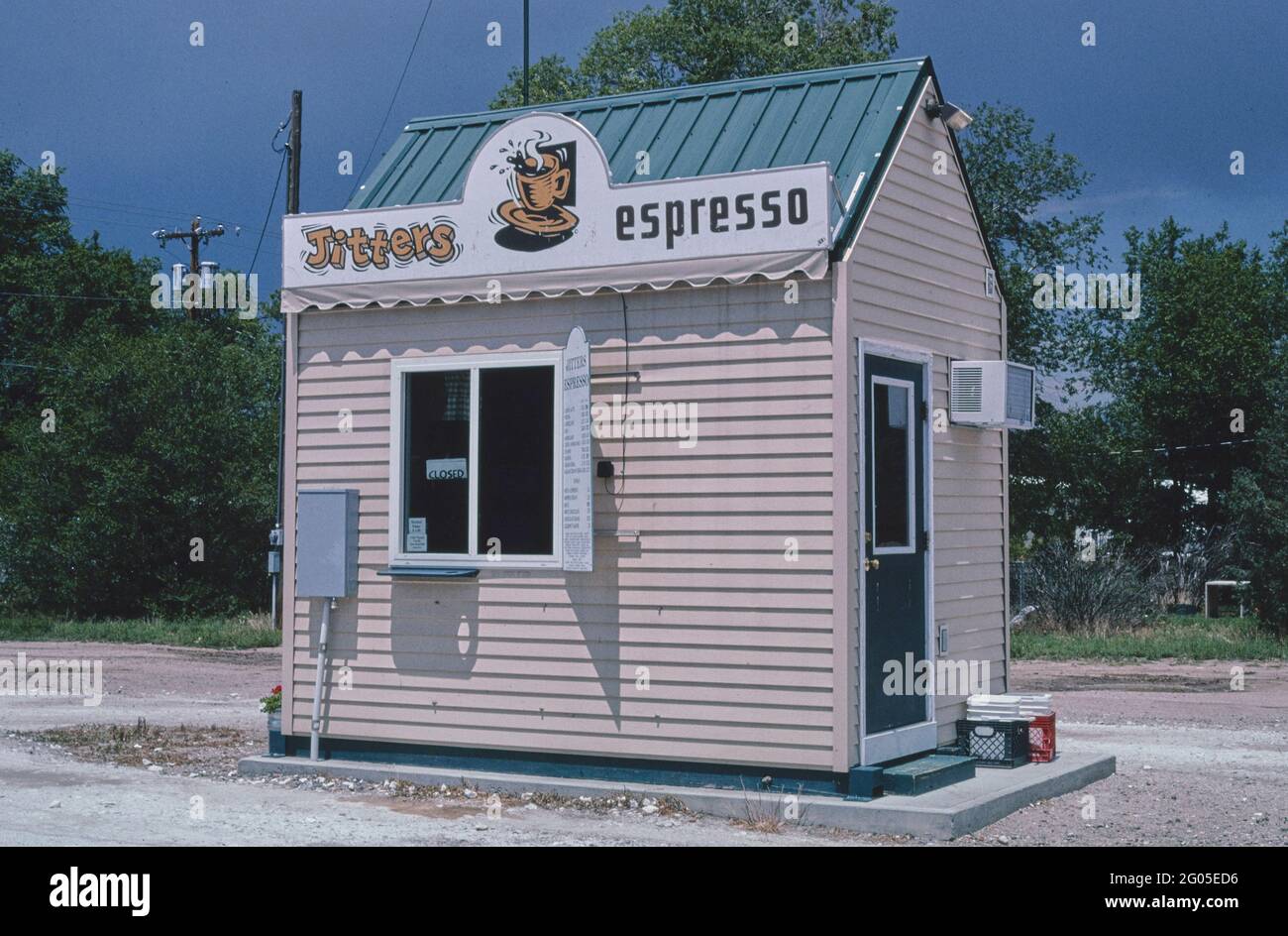 2000s wheatland wyoming hires stock photography and images Alamy