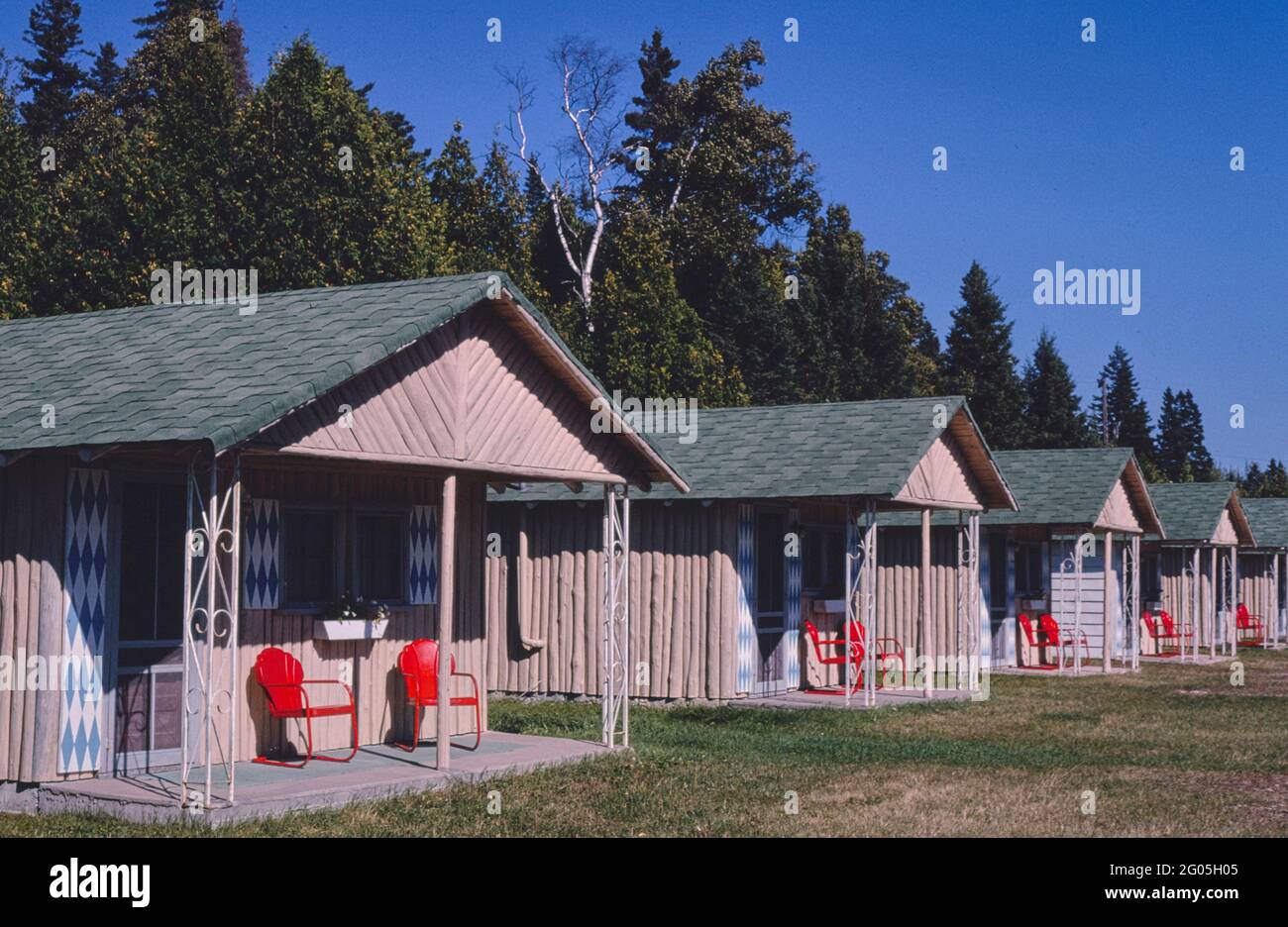 Saint ignace hires stock photography and images Alamy