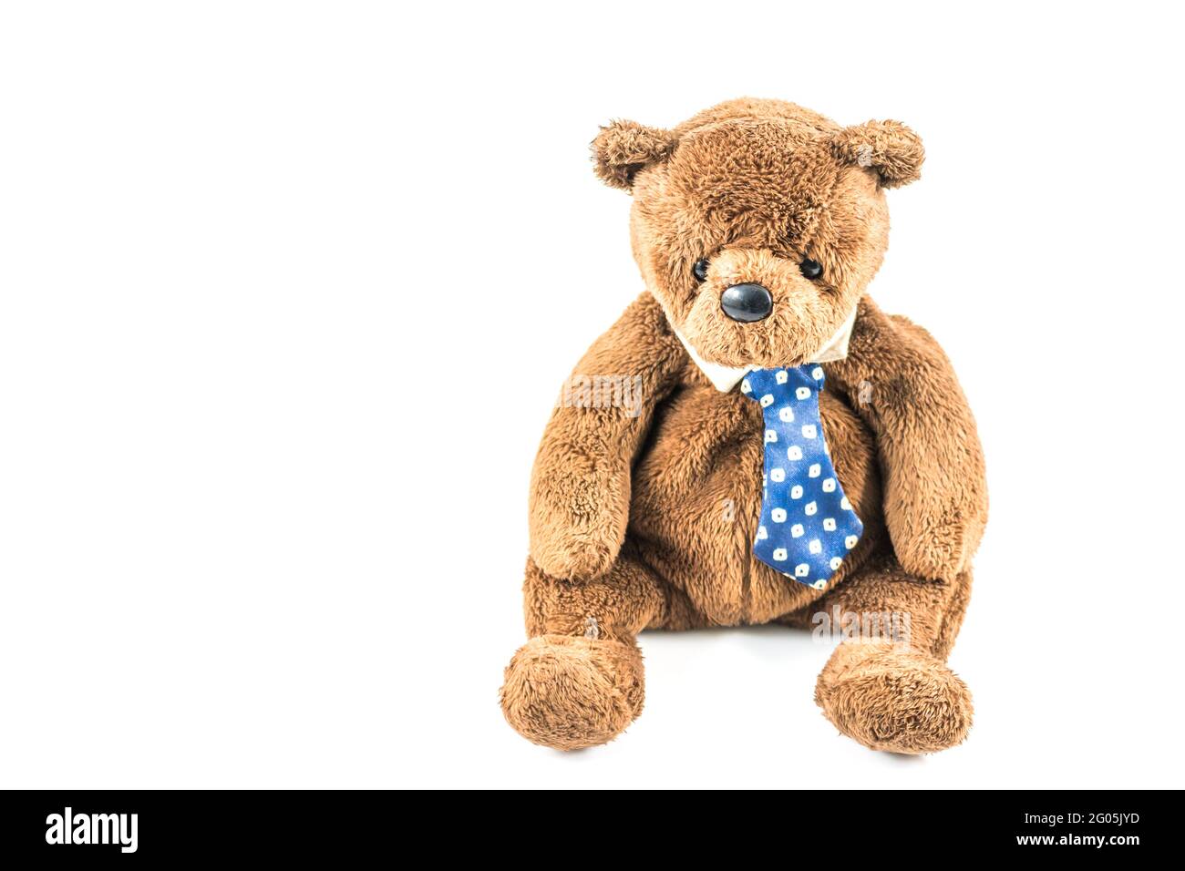necktie teddy bears
