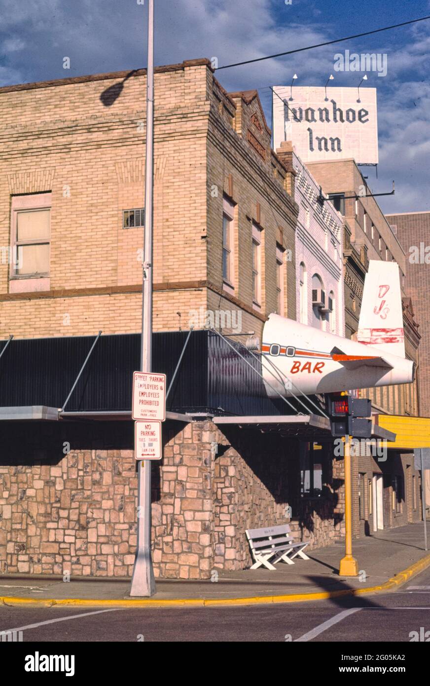 Dickinson, north dakota hires stock photography and images Alamy