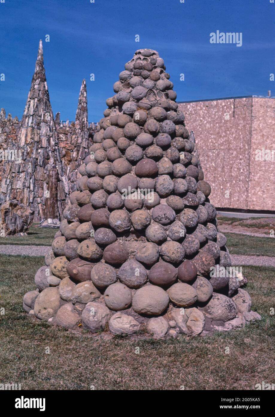 Lemmon south dakota attractions hires stock photography and images Alamy