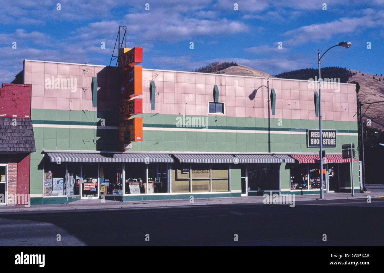 Viking sew and vac center hires stock photography and images Alamy