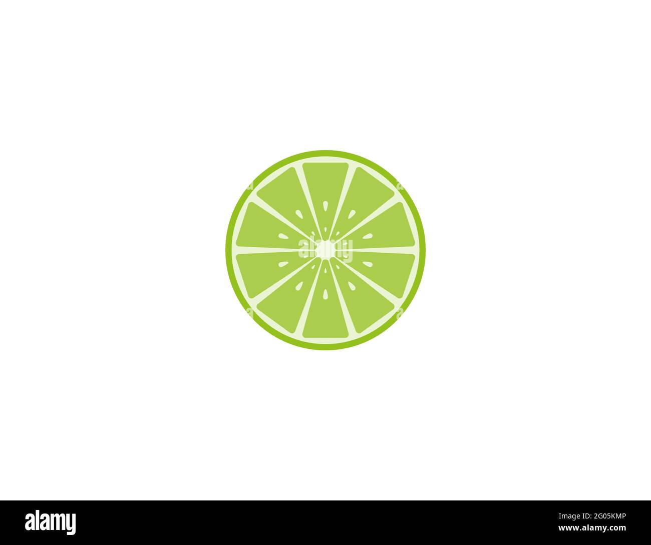 fruit icon flat vector illustration Stock Vector Image & Art - Alamy