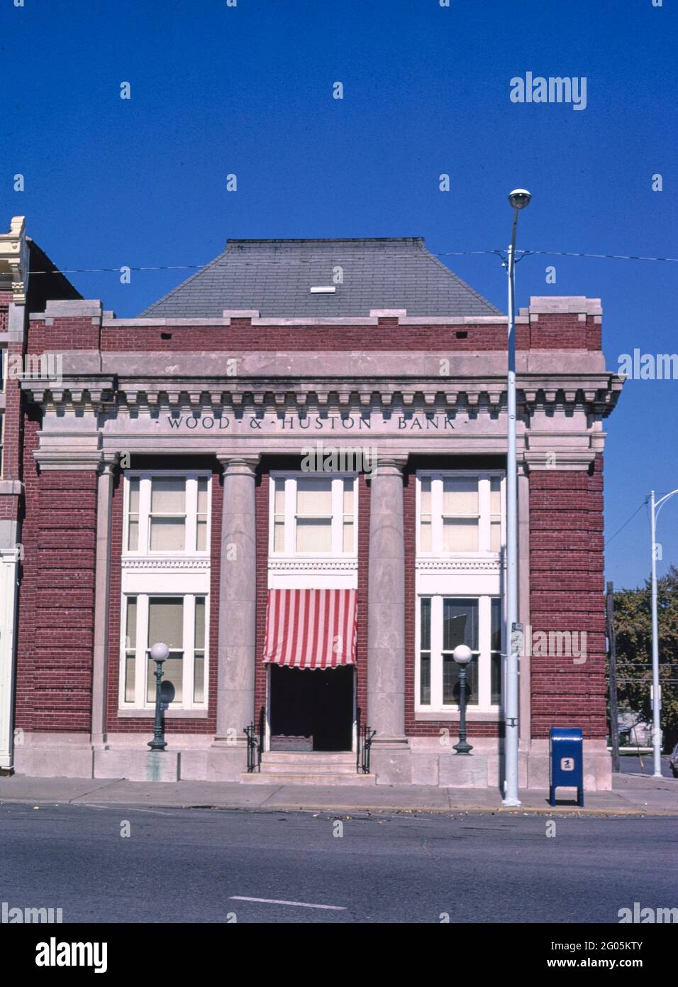 Historical missouri banks hires stock photography and images Alamy