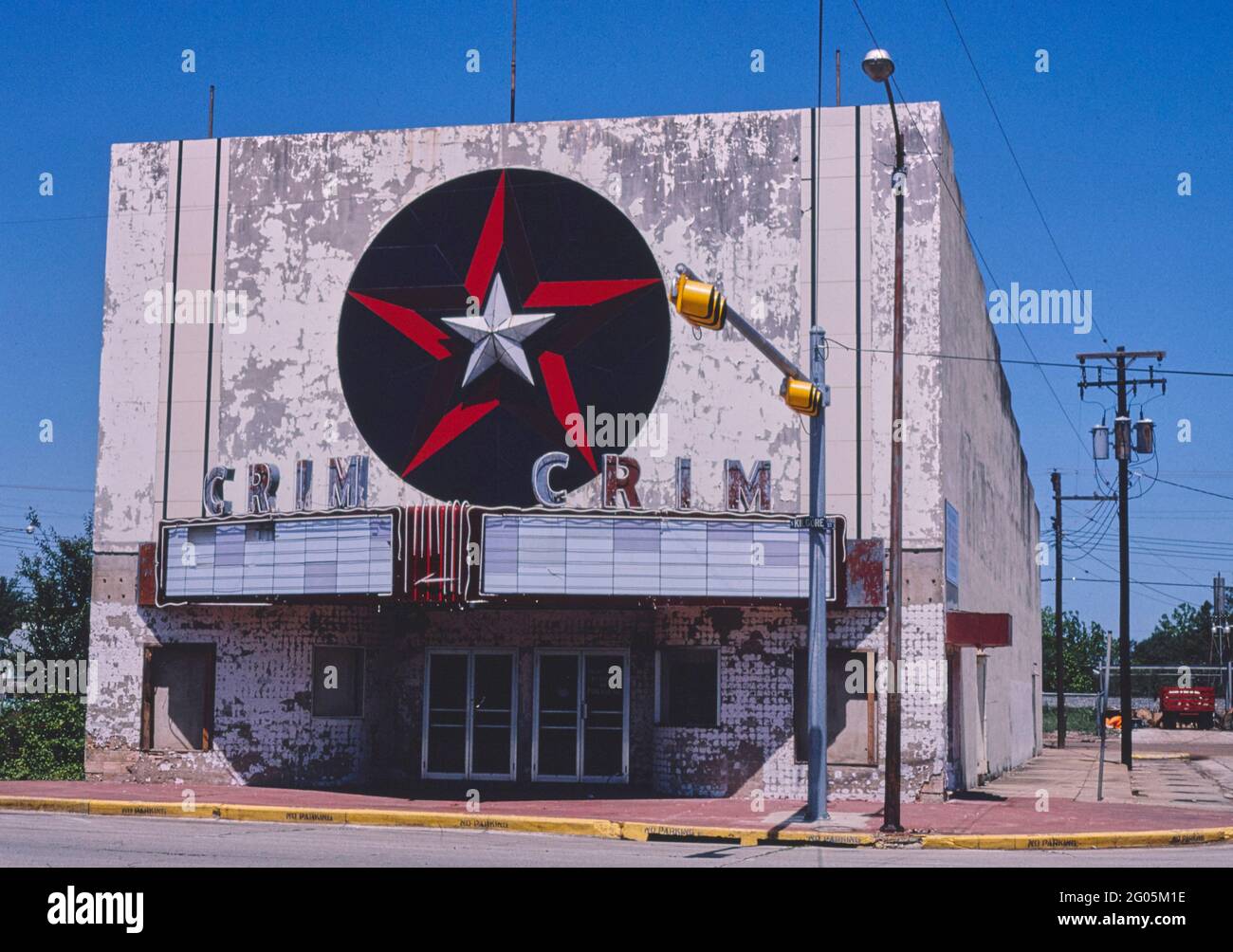 1980s movie theaters hires stock photography and images Alamy