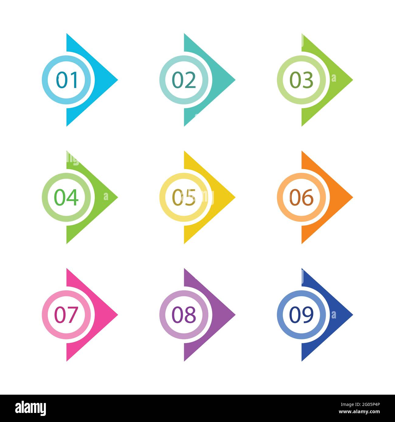 Bullet Points Design