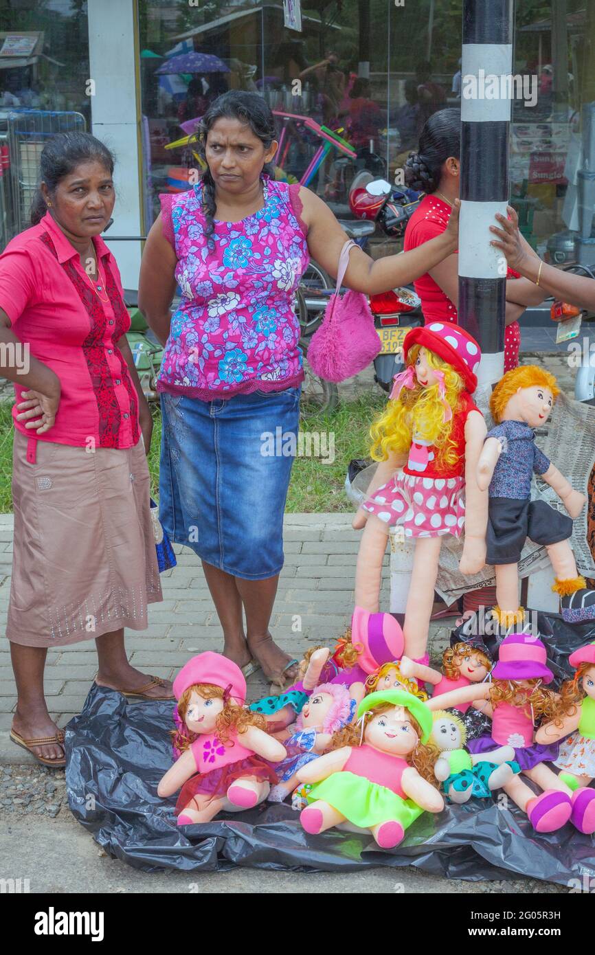 Sri lankan females hires stock photography and images Alamy