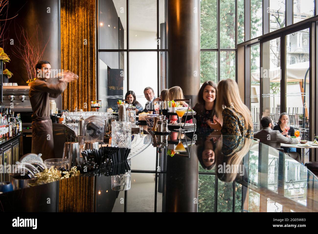 Bulgari milan online hotel