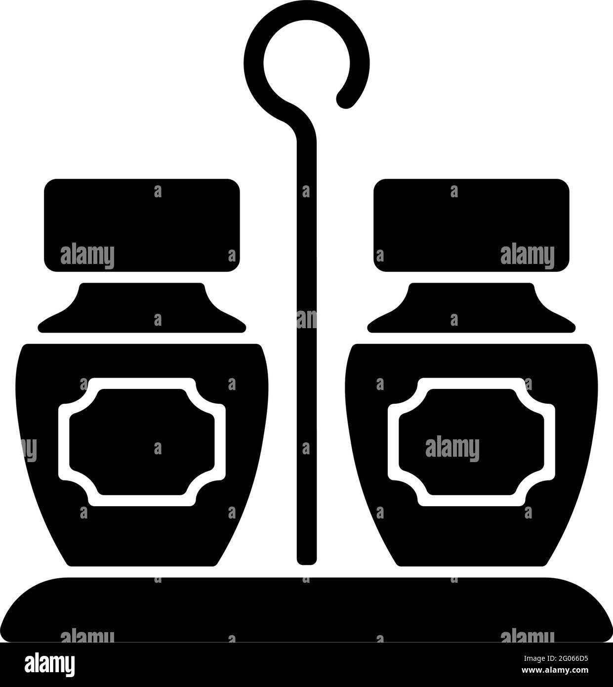 Concept table aromatic condiments hi-res stock photography and images ...