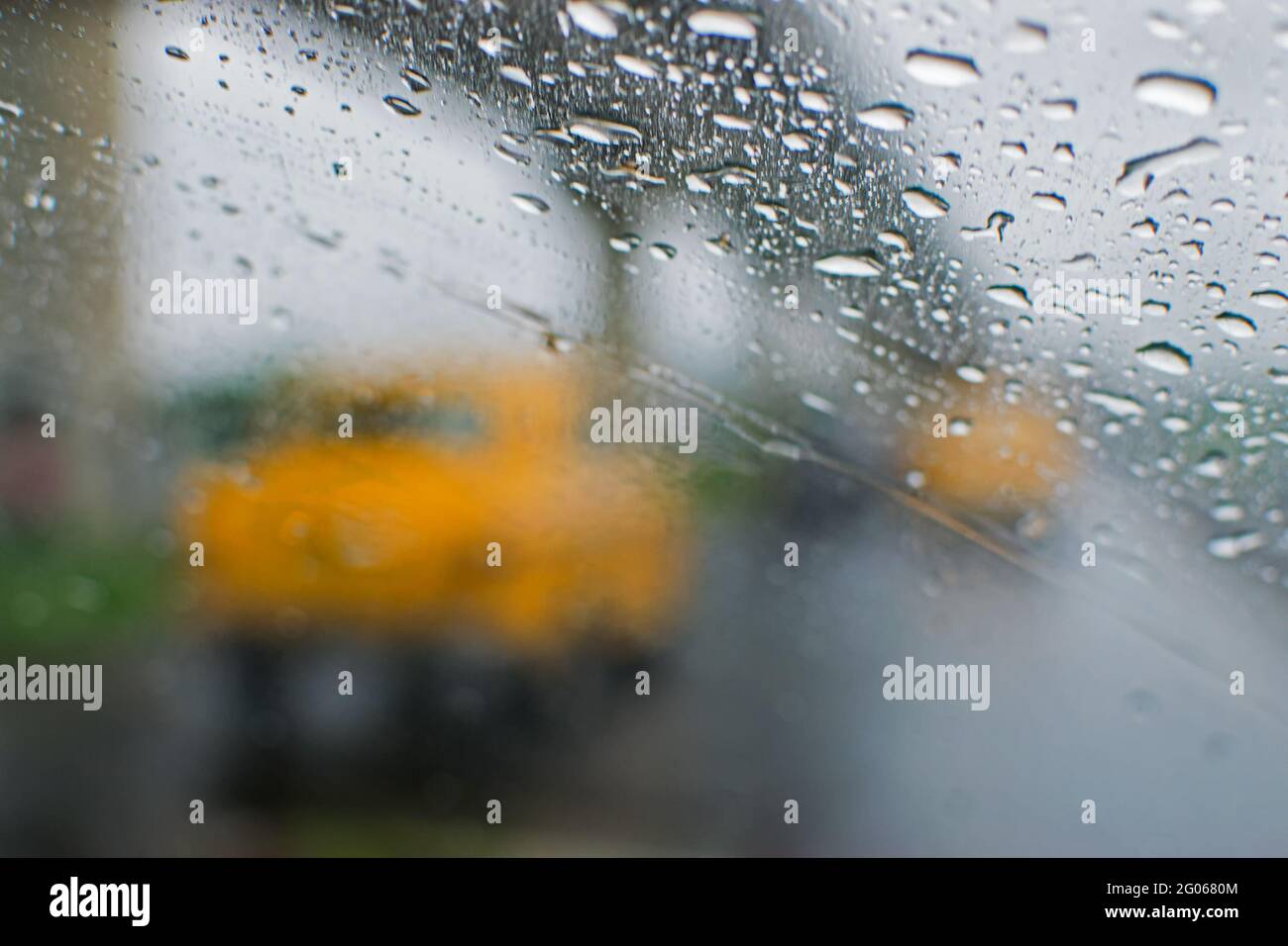 Rainy season in india hi-res stock photography and images - Alamy