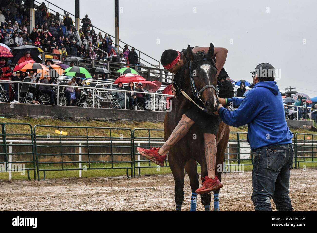Pawhuska oklahoma hires stock photography and images Alamy