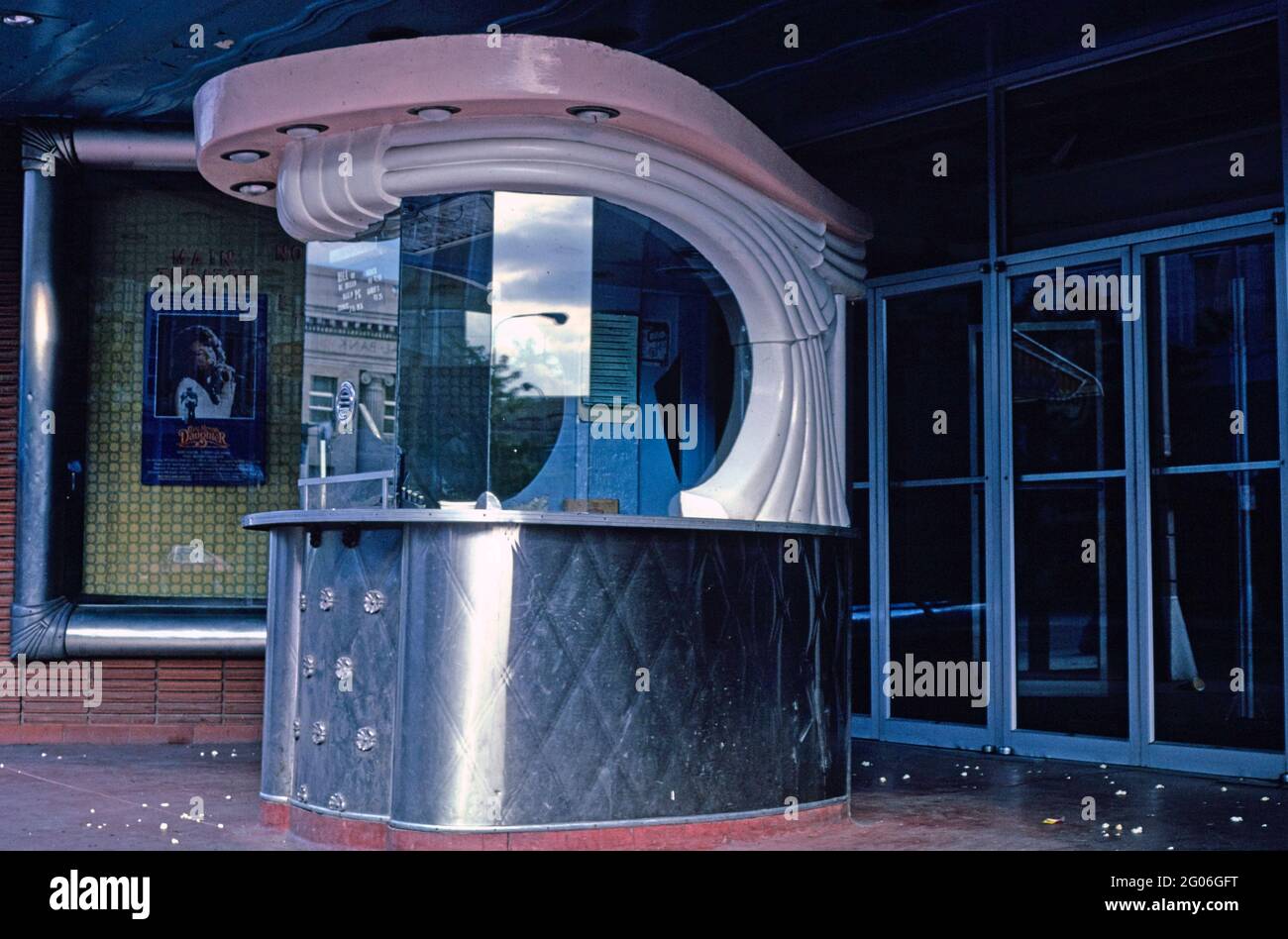 Billings montana movie theater hires stock photography and images Alamy