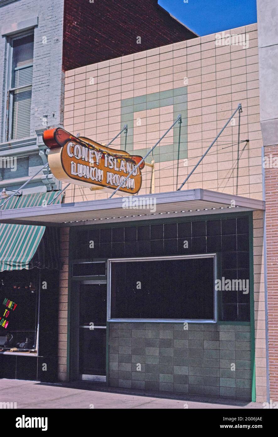 1980s grand island nebraska hires stock photography and images Alamy