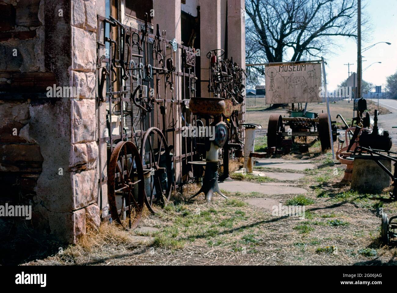 Coyle free museum hires stock photography and images Alamy