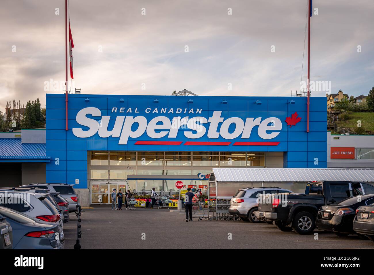 Real Canadian Superstore