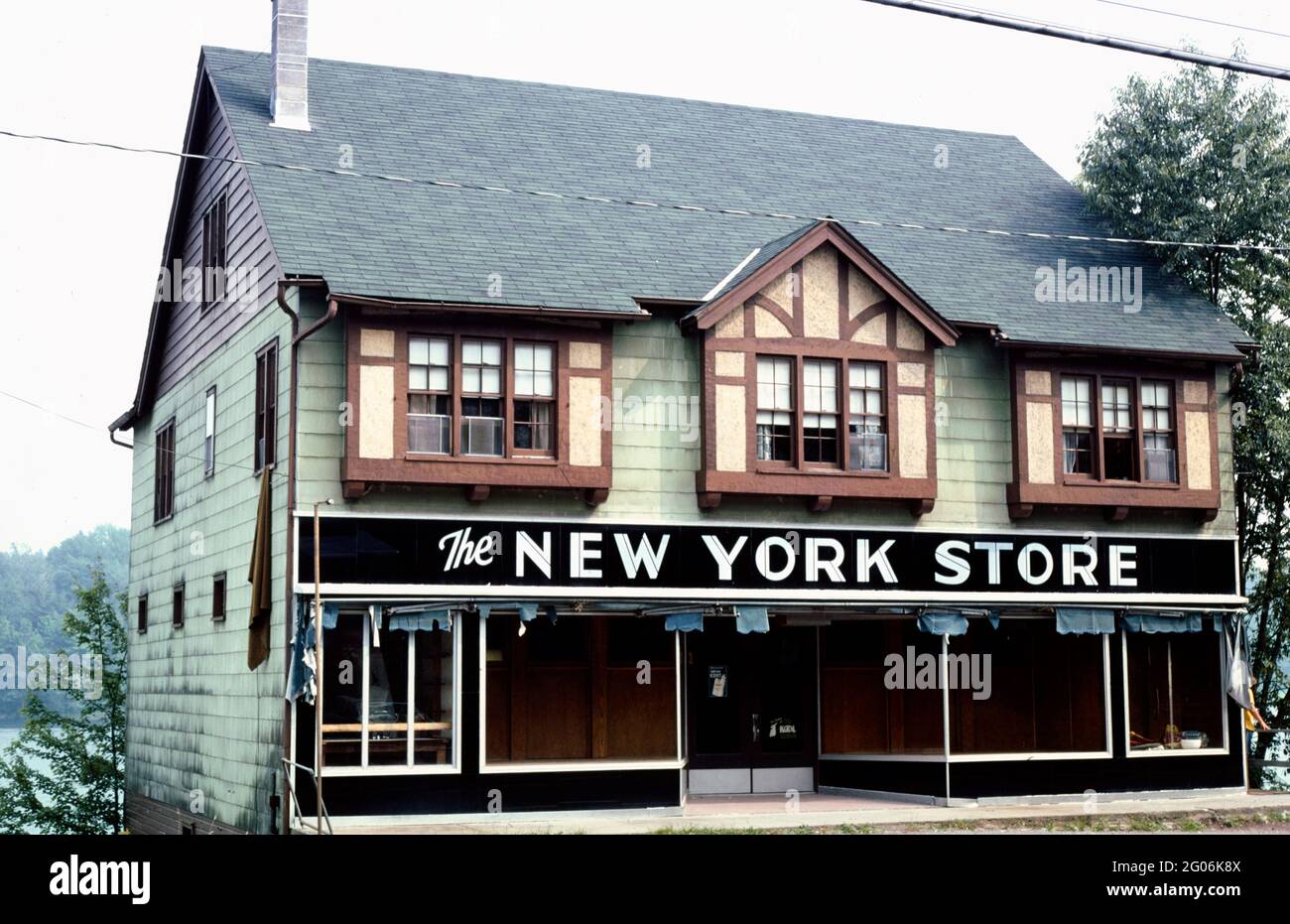 1970s lake huntington new york hires stock photography and images Alamy