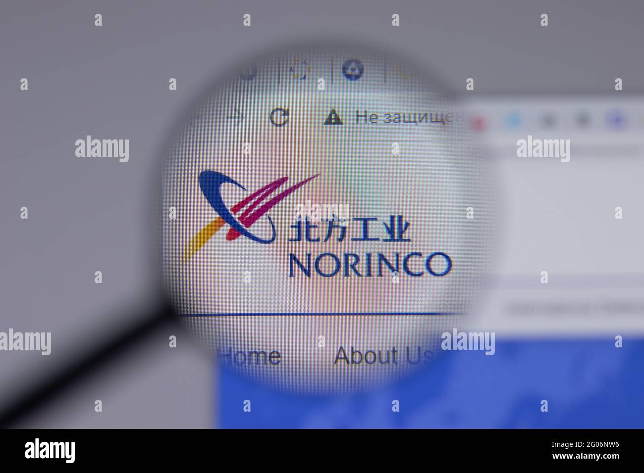 39 China North Industries Corp Norinco Stock Photos, High-Res