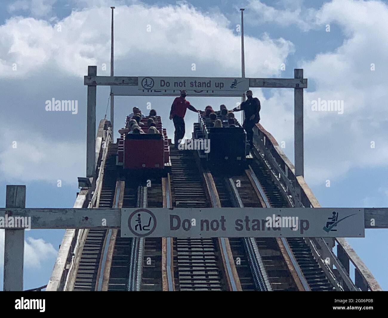 1935 blackpool hi-res stock photography and images - Alamy