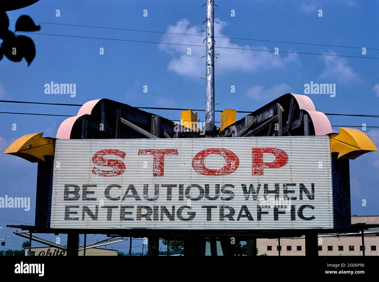 Historical drive in movie theatre hires stock photography and images