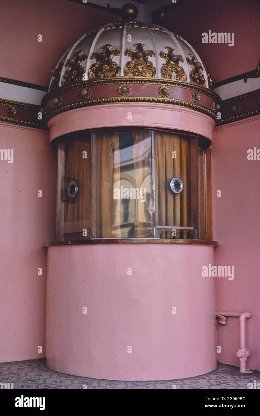 1980s America Lyric Theater, Logan, Utah 1980 Stock Photo Alamy