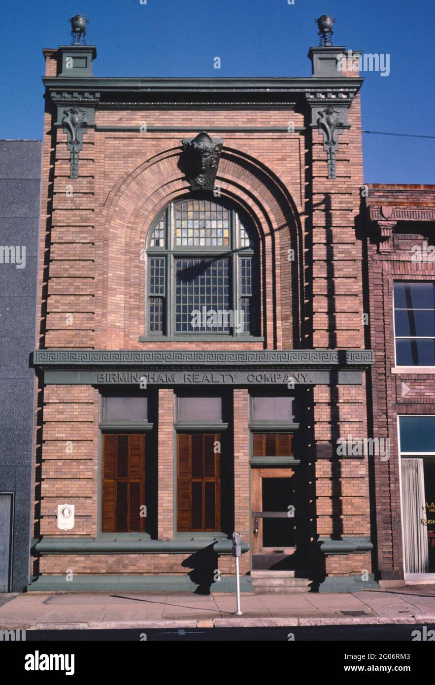 Birmingham 1980s hires stock photography and images Alamy